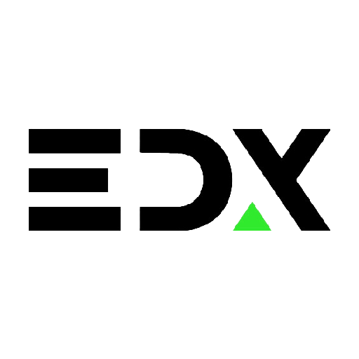 EDX Markets logo