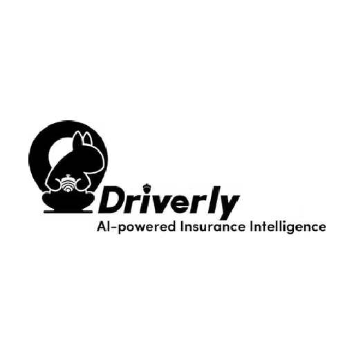 Driverly logo
