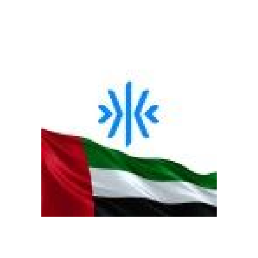 Abu Dhabi Global Market (ADGM) logo
