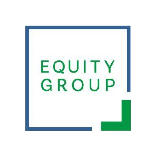 The Equity Group logo