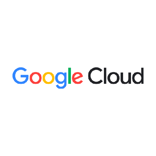 Google Cloud logo