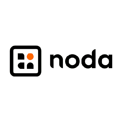 Noda logo