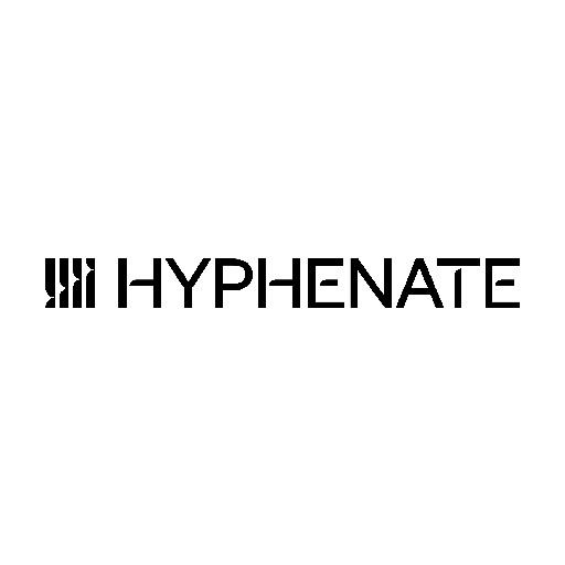 Hyphenate logo