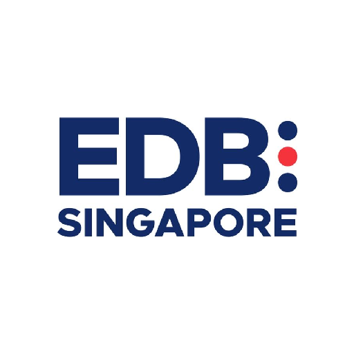 Singapore Economic Development Board logo