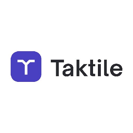 Taktile logo