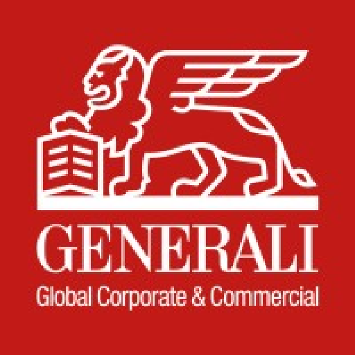 Generali Global Corporate & Commercial logo