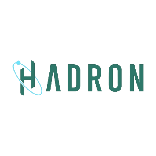 Hadron logo