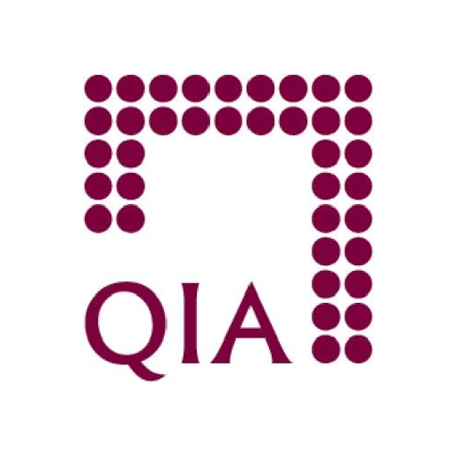 Qatar Investment Authority logo