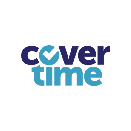 Covertime.com logo