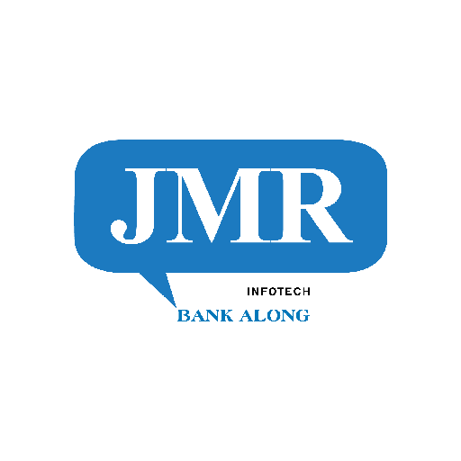 JMR Infotech logo