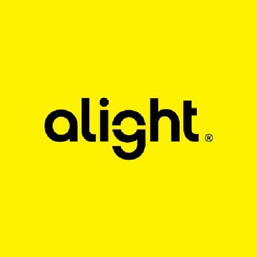 Alight logo