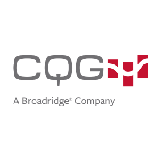 CQG logo