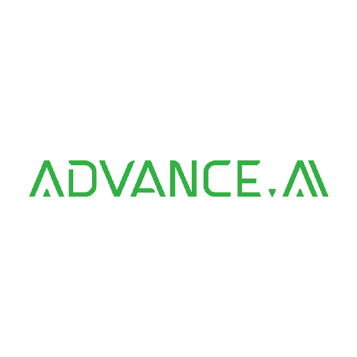 ADVANCE.AI logo