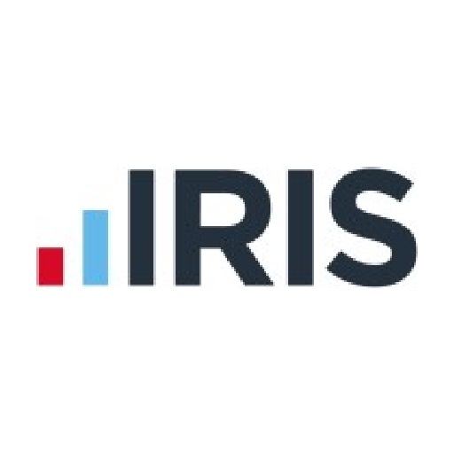 IRIS Software Group logo