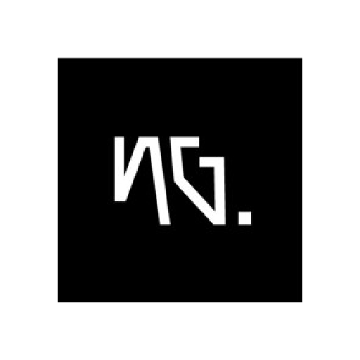 NG.CASH logo