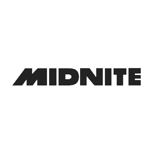 Midnite logo
