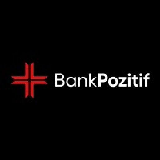 BANKPOZITIF KREDI VE KALKINMA BANKASI A.S. logo