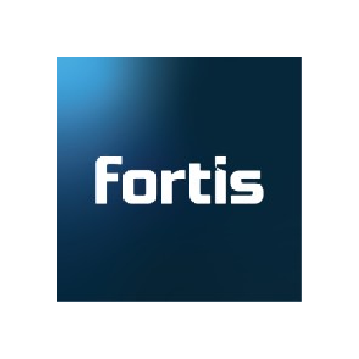 Fortis logo