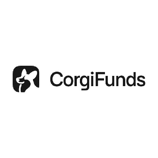Corgi Funds logo