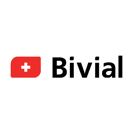 Bivial AG logo