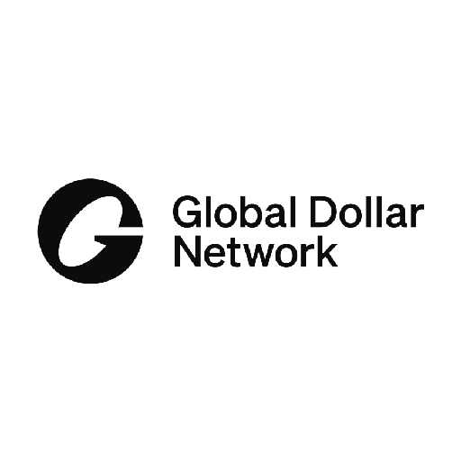 Global Dollar Network logo