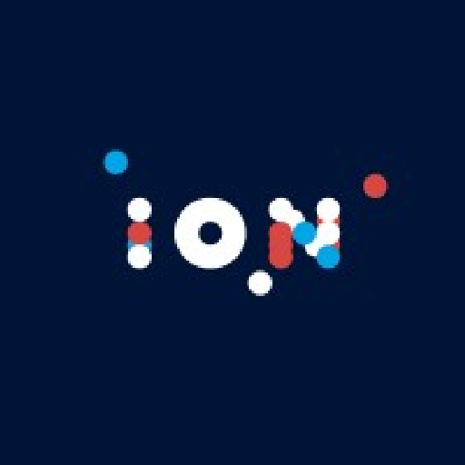 ION Markets logo