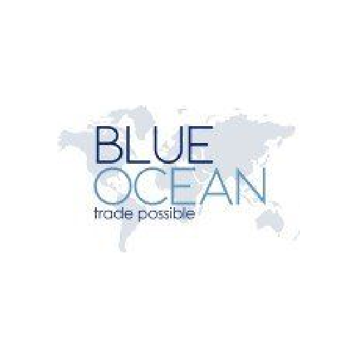 Blue Ocean ATS logo