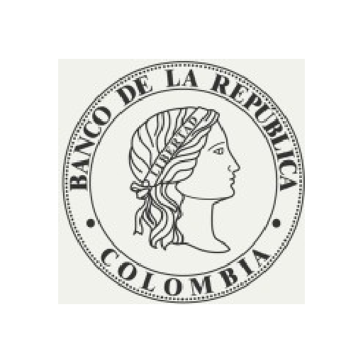 Bank of the Republic - Colombia logo