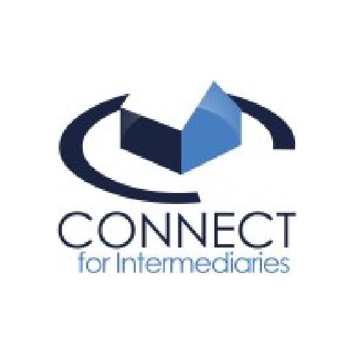 Connect for Intermediaries logo