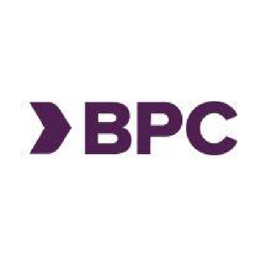 BPC logo