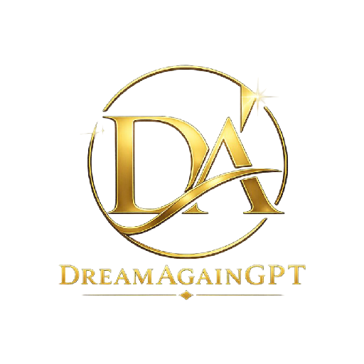 DreamAgain Inc logo
