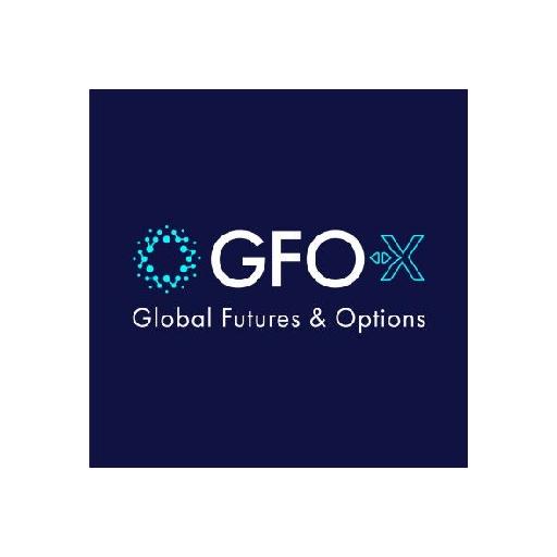 GFO-X logo