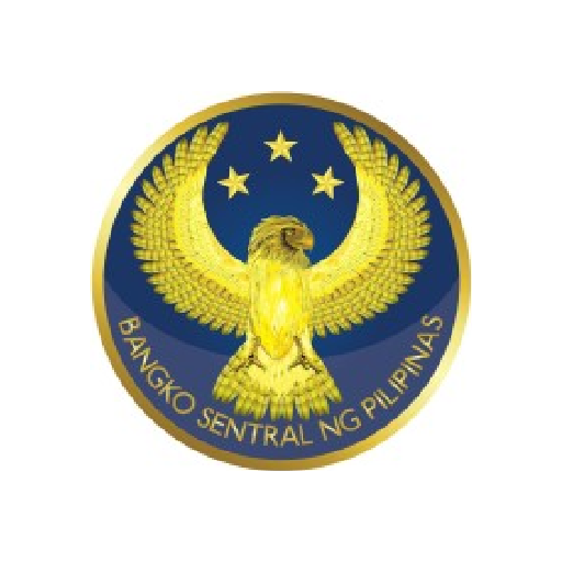 BANGKO SENTAL NG PILIPINAS logo