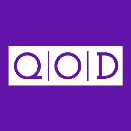 QOD Information Technology logo