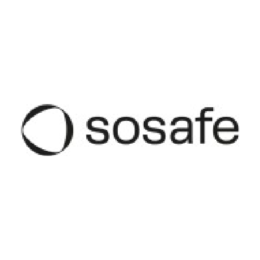 SoSafe logo