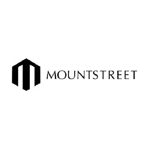 Mount Street Group logo