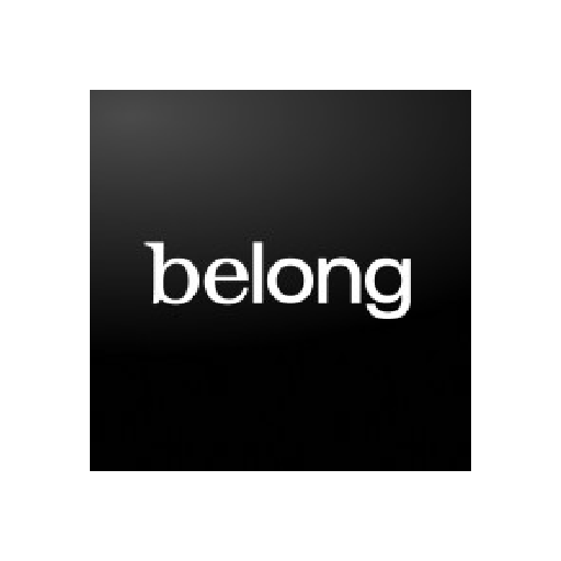 Belong logo