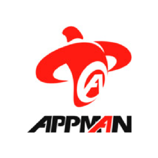 AppMan logo