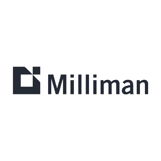 Milliman logo
