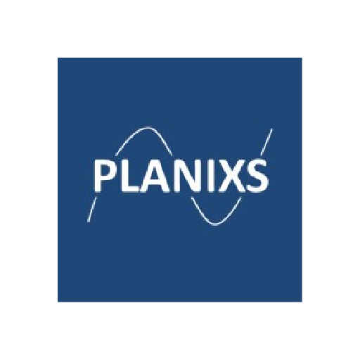 Planixs logo