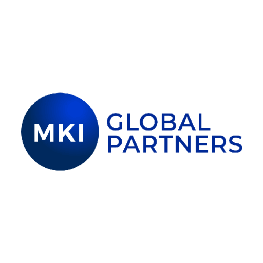 MKI Global Partners logo