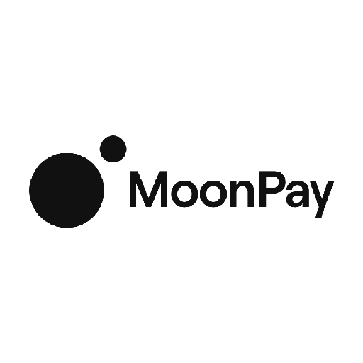 MoonPay logo