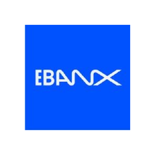 EBANX logo