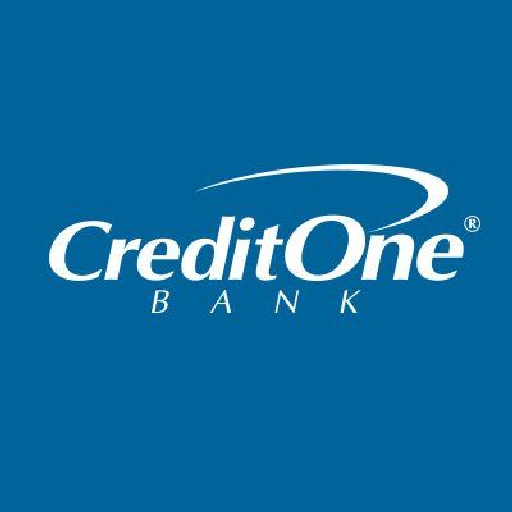 Credit One Bank logo