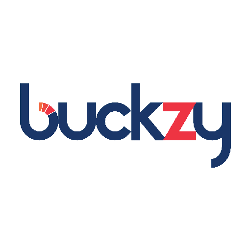 Buckzy Payments Inc. logo