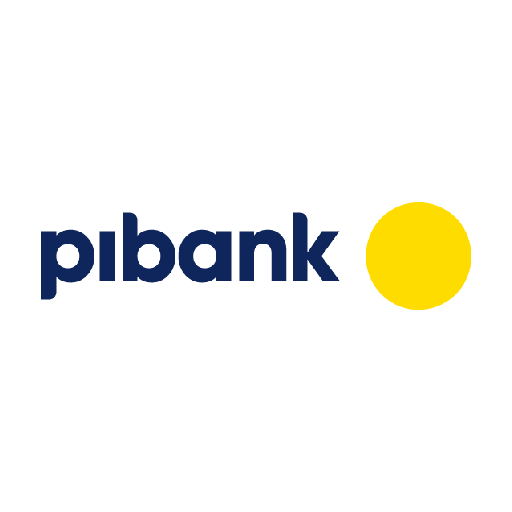 Pibank logo