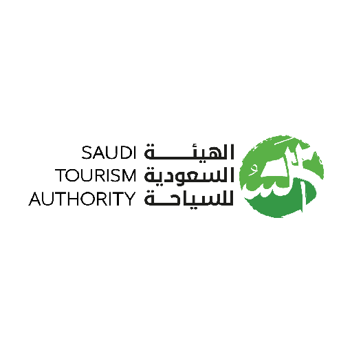 Saudi Tourism Authority logo