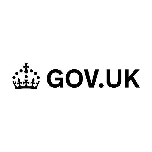 GOV.UK logo
