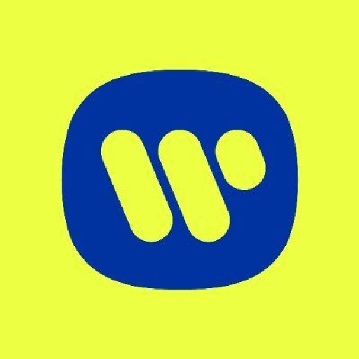 Warner Music Group logo