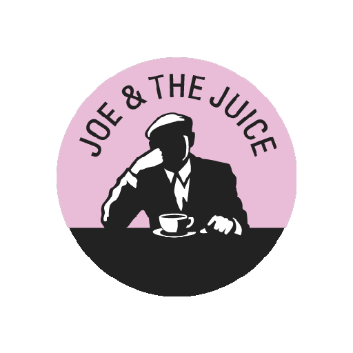 JOE & THE JUICE logo